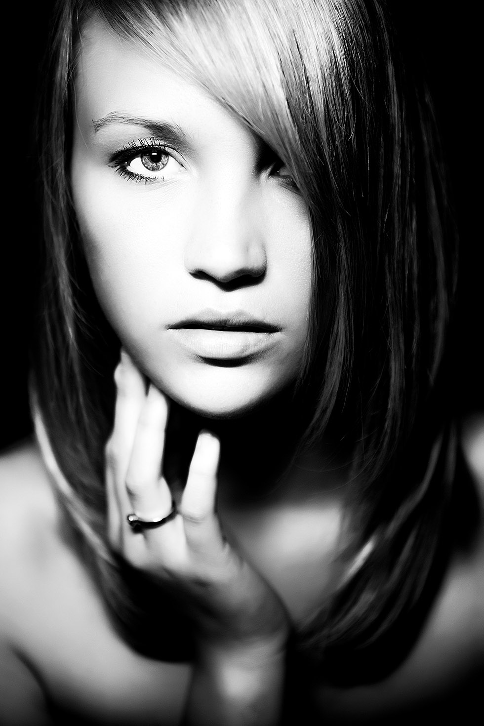 Portraitbilder in Hemsbach