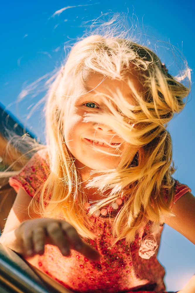 Famileinfotoshooting