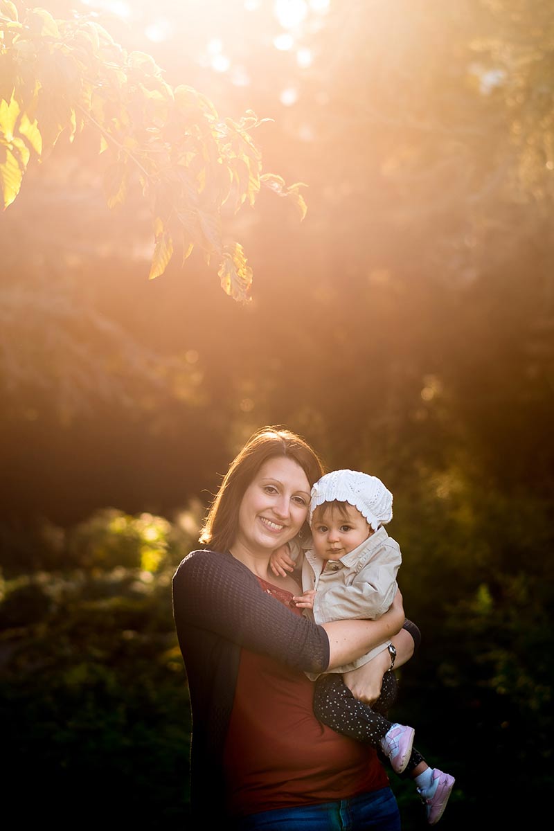 Fotograf für Familienbilder in Weinheim
